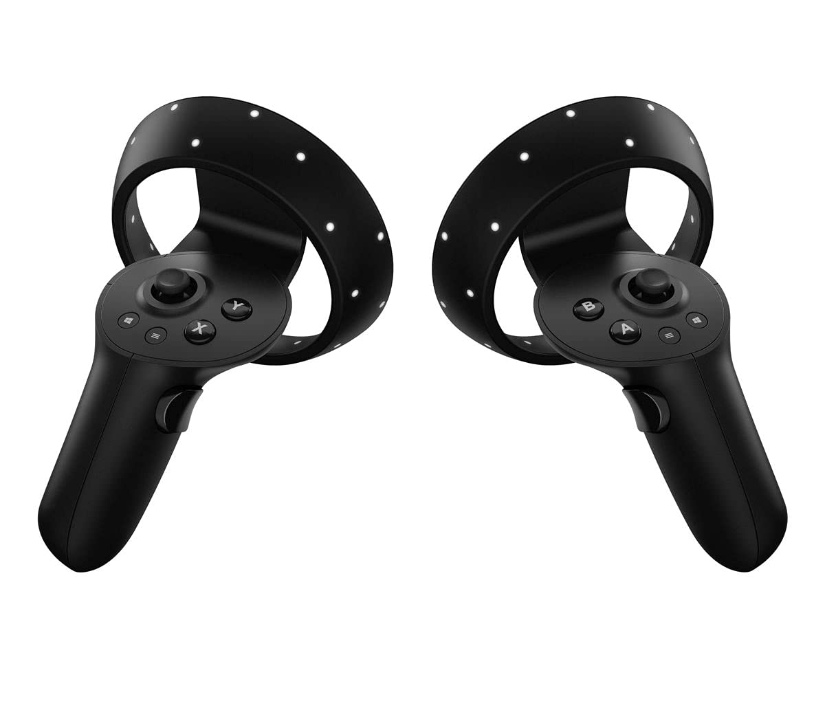 HP Reverb G2 VR Headset with Controller – Cyphon