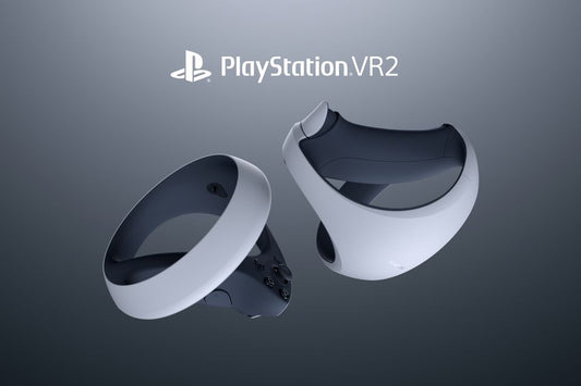 Sony Play Station VR V2 - Cash On Delivery Available