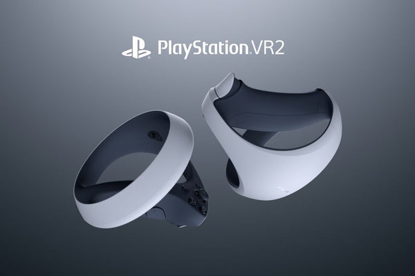 Sony Play Station VR V2