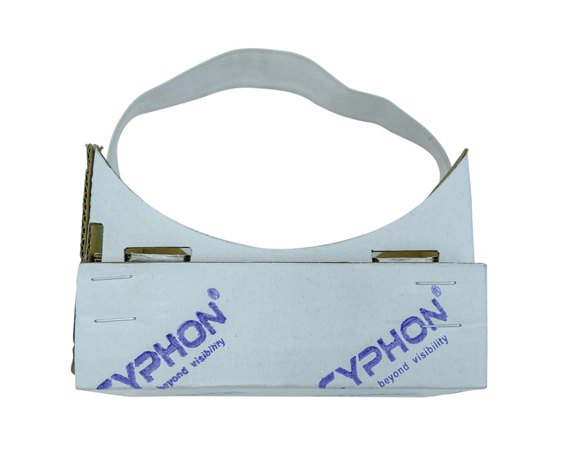 Cyphon Cardbord VR