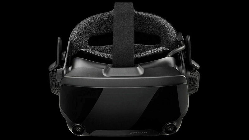 Valve Index VR Kit