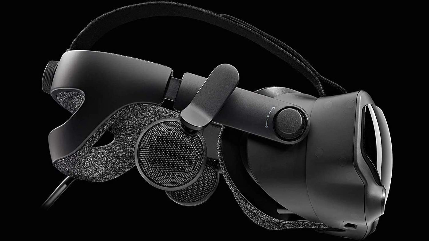 Valve Index VR Kit - Cash On Delivery Available – Cyphon