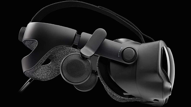 Valve Index VR Kit