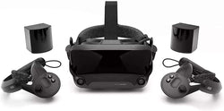 Valve Index VR Kit - Cash On Delivery Available