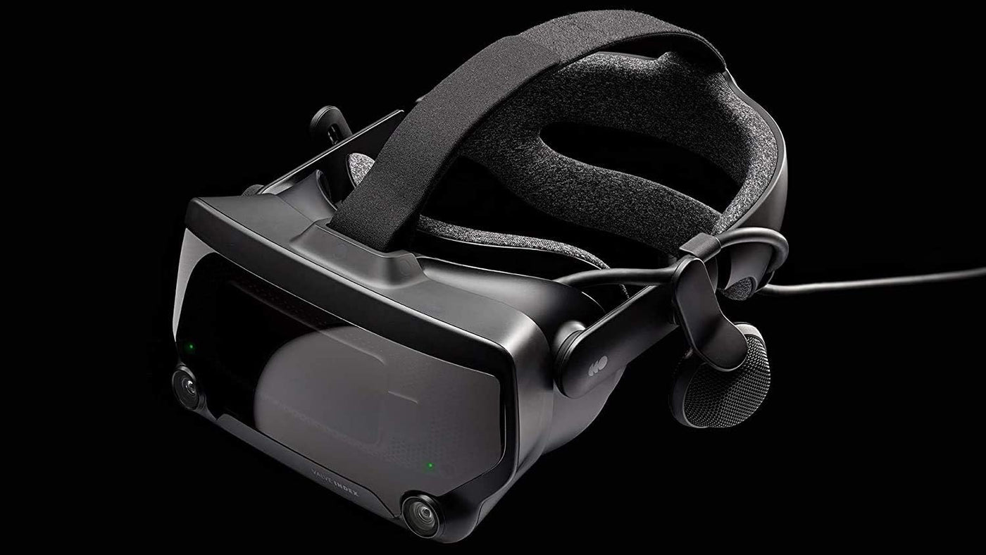 Valve Index VR Kit - Cash On Delivery Available – Cyphon
