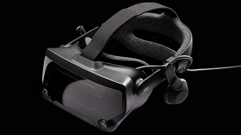 Valve Index VR Kit - Cash On Delivery Available