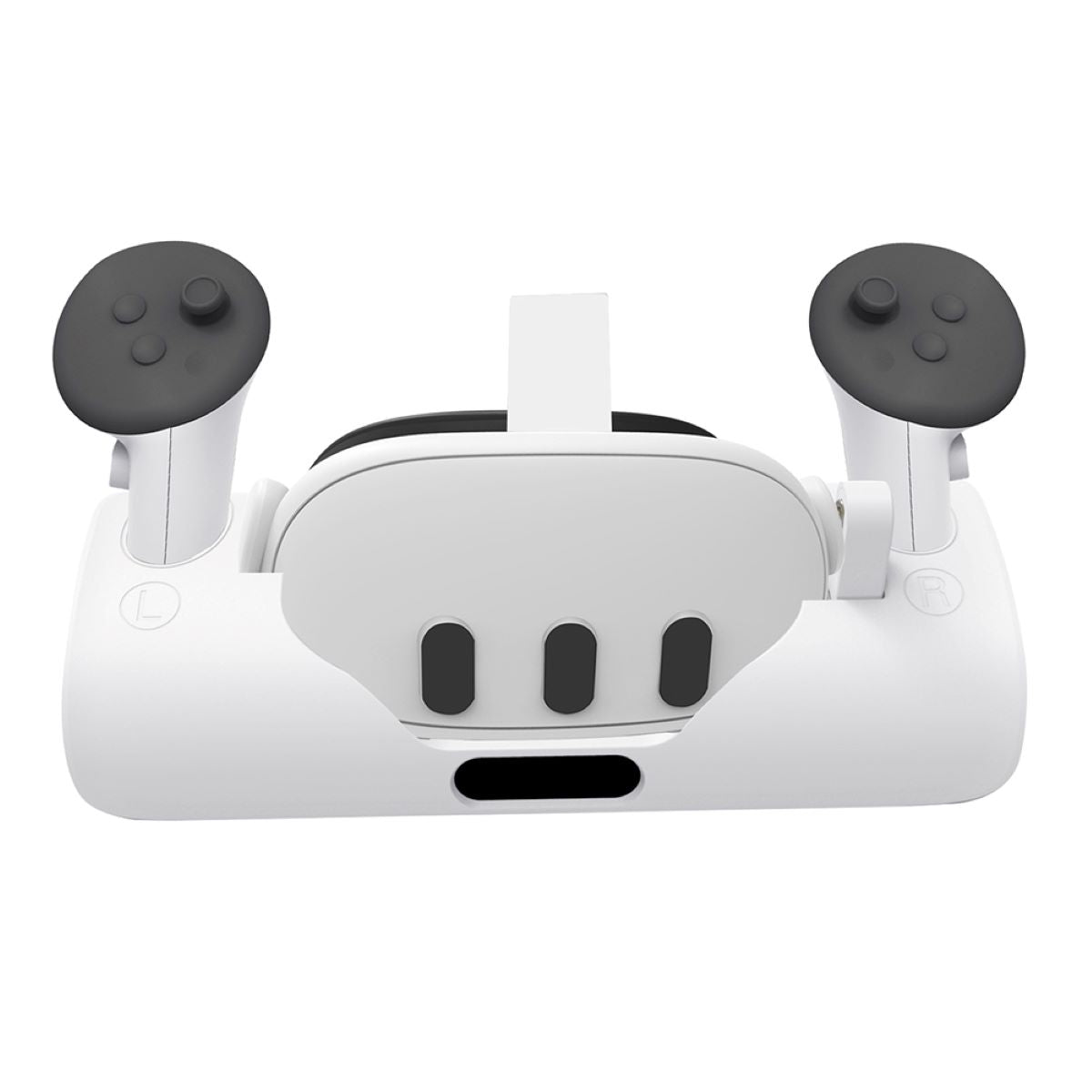 meta quest charging dock