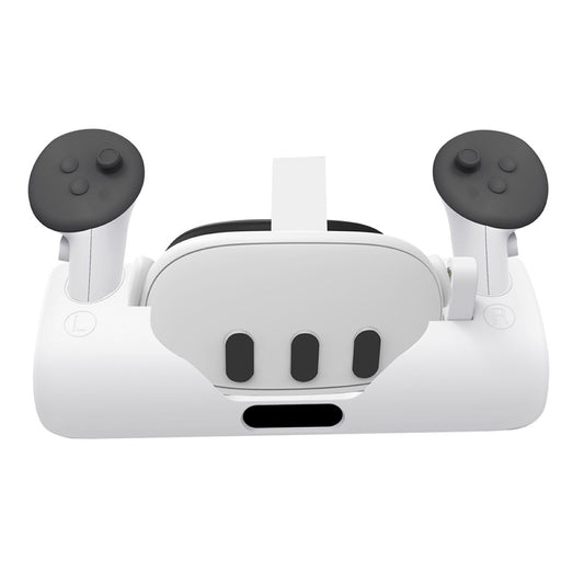 meta quest charging dock