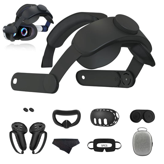 vr full body kit