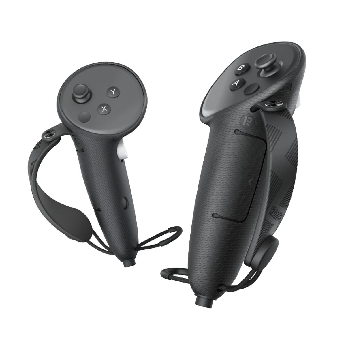 controller thumb grips