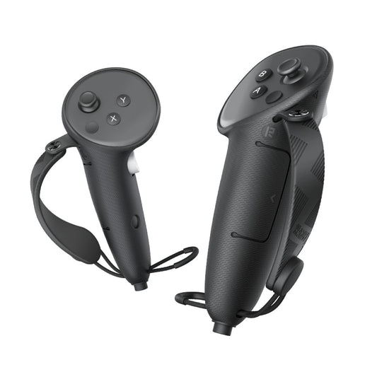 controller thumb grips
