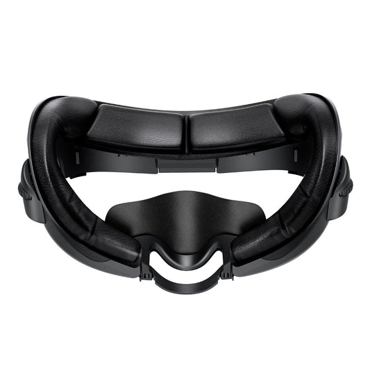 vr cover facial interface