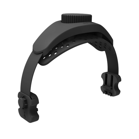 comfort head strap