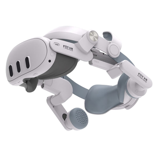 head strap for vr