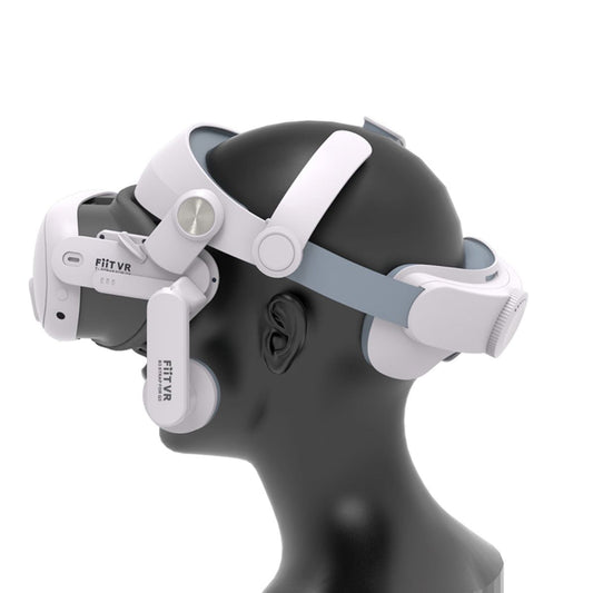 FiiT VR B3 Comfort Head Strap for Meta Quest 3