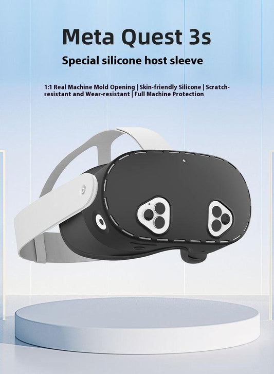 Protective Silicone