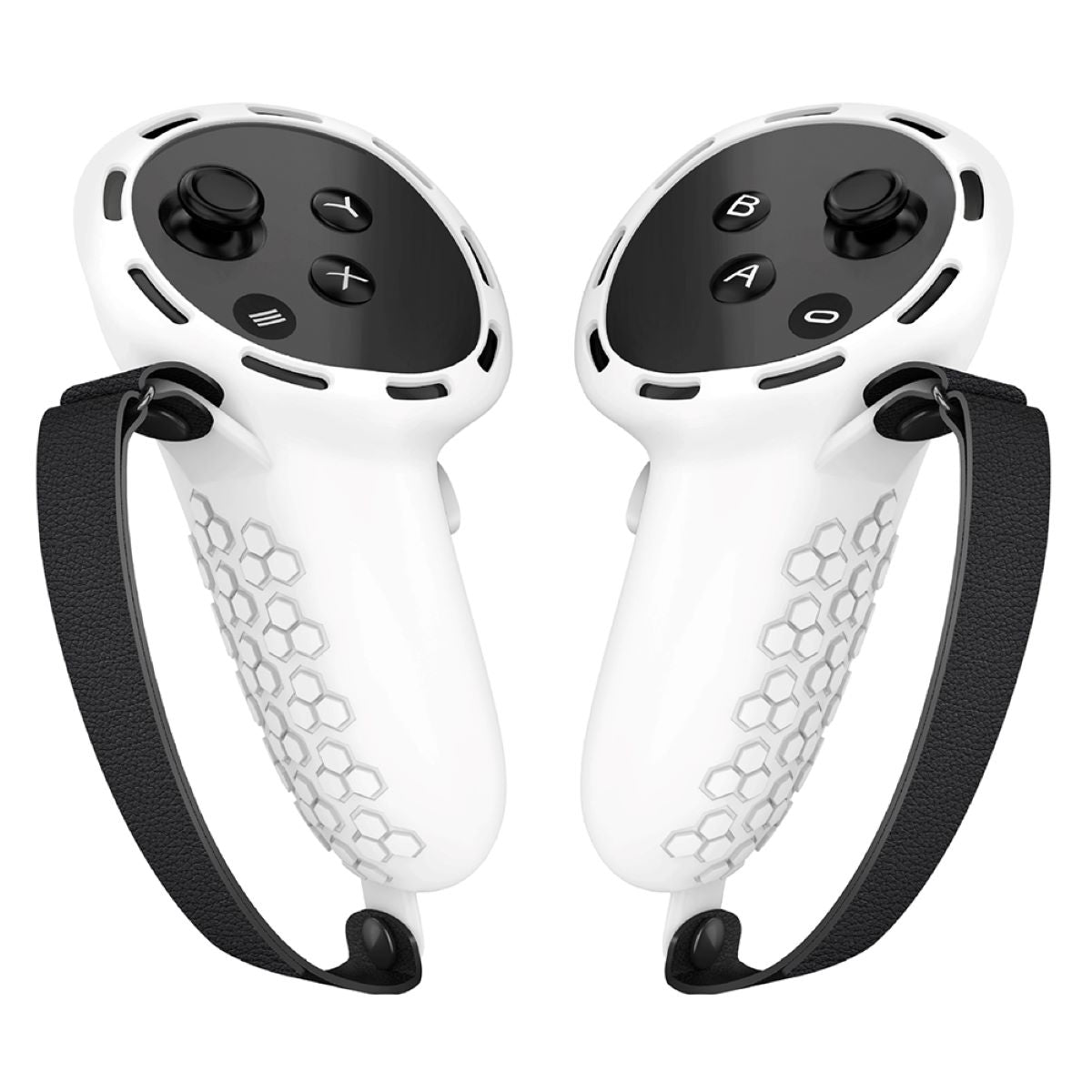 control silicone cover vr