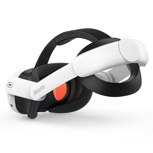 meta vr headset