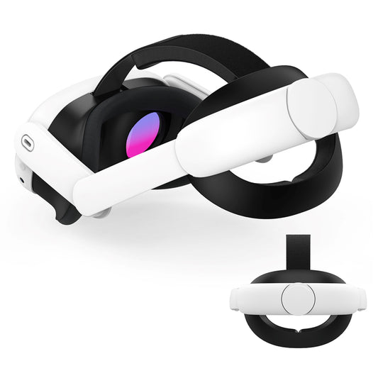 AMVR Elite Head Strap for Meta Quest 3 & 3S