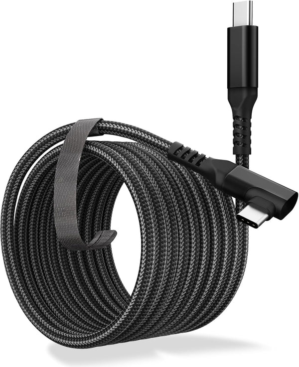 meta quest link cable