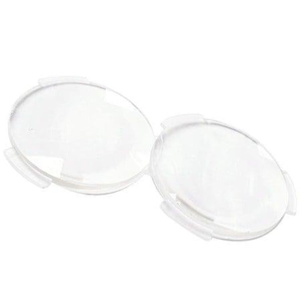 Cardboard VR Lens – Clear Replacement Optical Lens for Google Cardboard VR Headset (Pair)