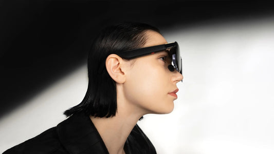 XREAL One Pro AR Smart Glasses – 57° FOV Spatial Display with X1 Chip & Bose Audio