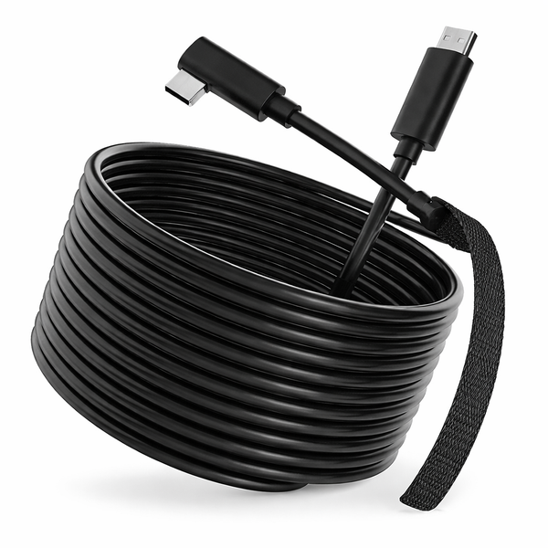 vr link cable