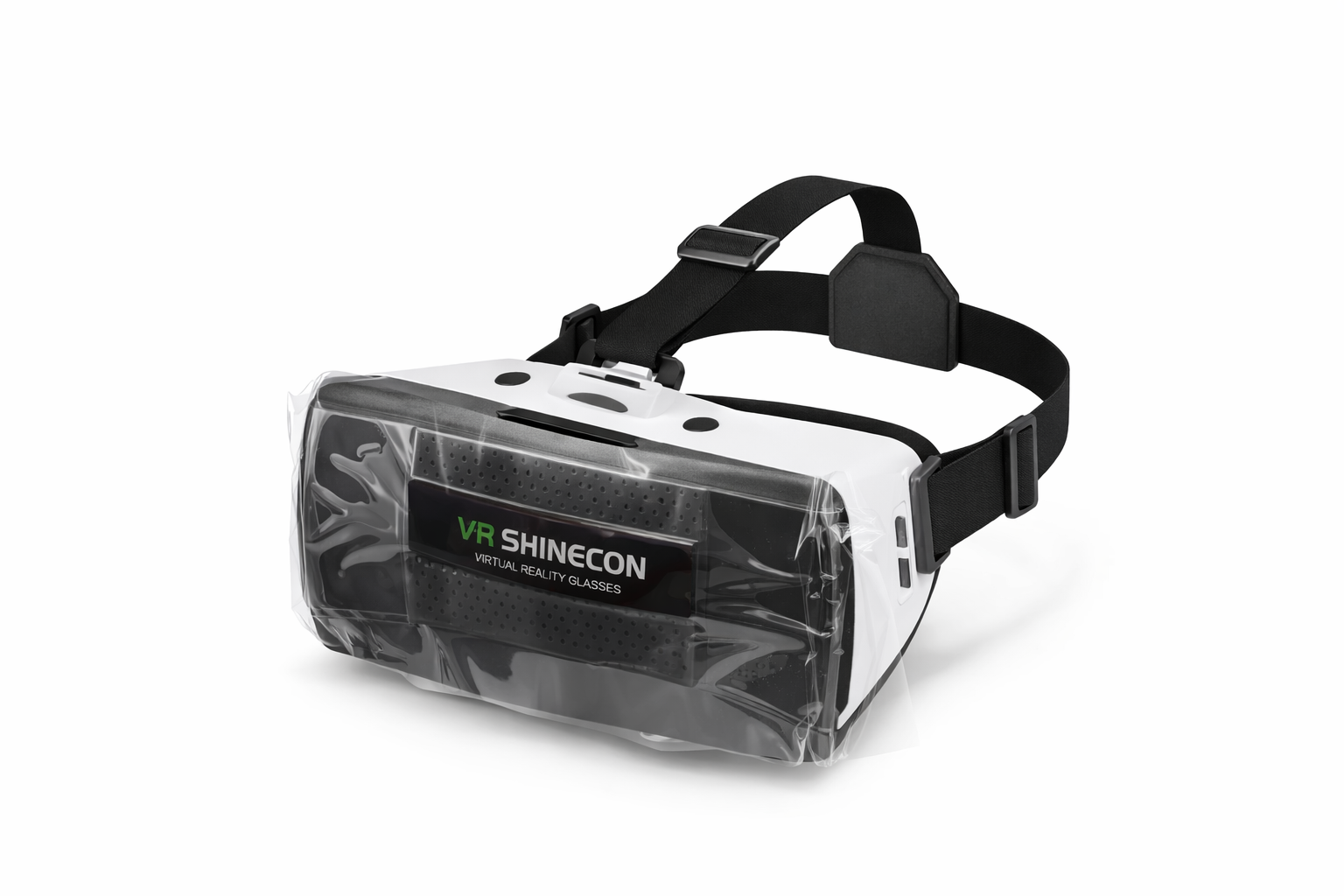 virtual reality headset for phone