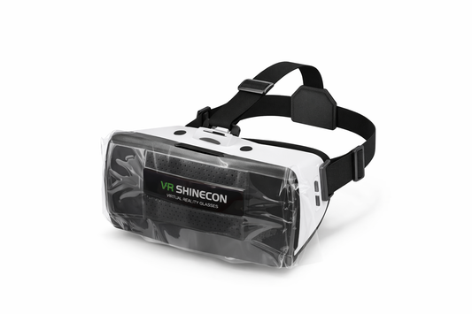 VR Shinecon SC-G06B