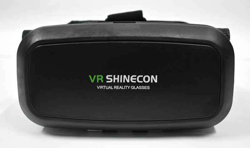 VR BOX SHINECON