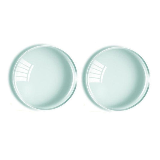 42mm VR Lens Replacement for VR Headsets | High Clarity Optical Resin Lens | Anti-Glare Convex Lens
