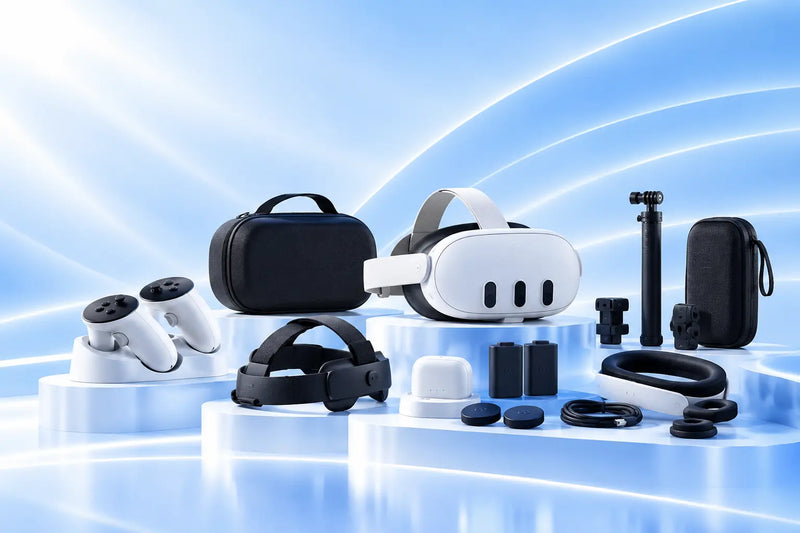 Complete Your Setup