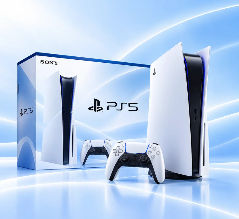 PlayStation 5 Pro