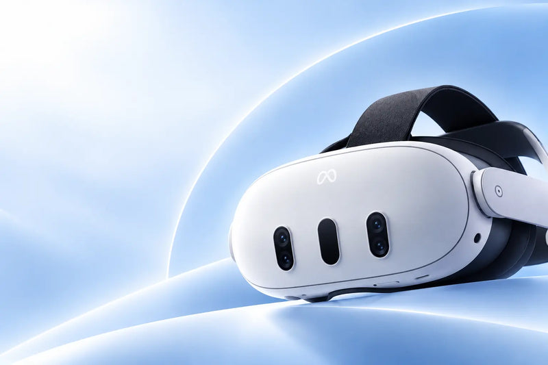 Vr Console Cases VR Headsets in India | Meta Quest 3S, PICO, HTC VIVE | Cyphon