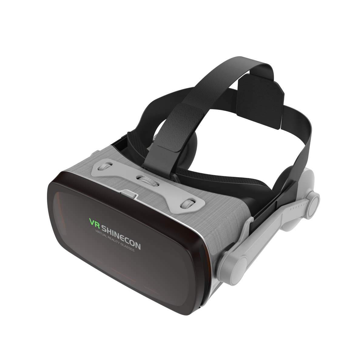 vr shinecon virtual reality glasses