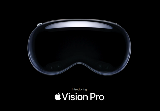 APPLE VISION PRO - Cash On Delivery Available