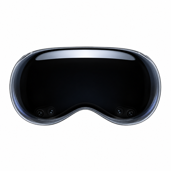 Apple Vision Pro (M5, 512GB, 2026 Edition)