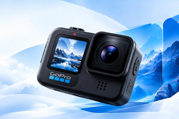 Cameras