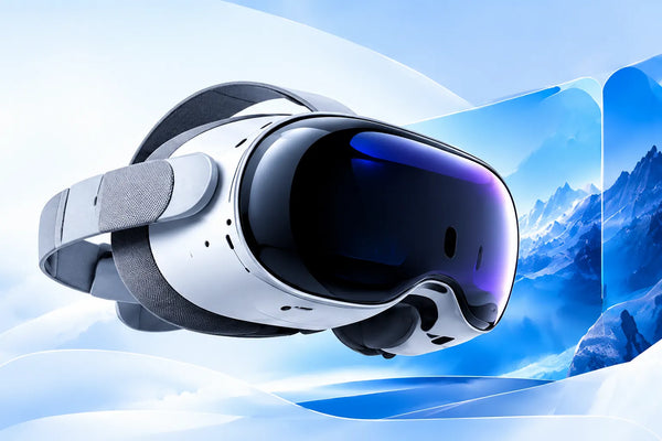 VR & XR