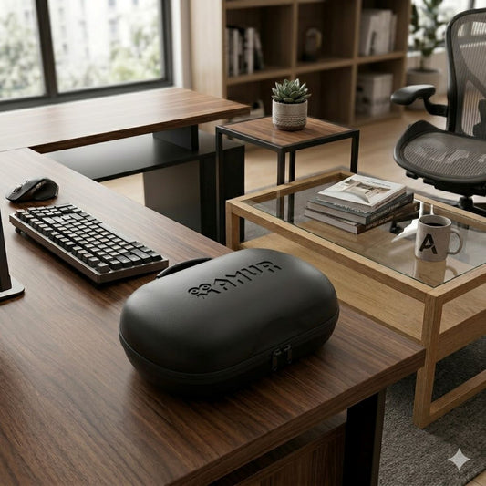 universal hard carrying case