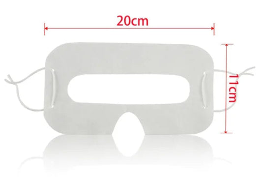 Premium VR Face Mask Cover