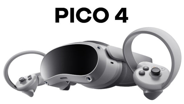 pico 4 vr