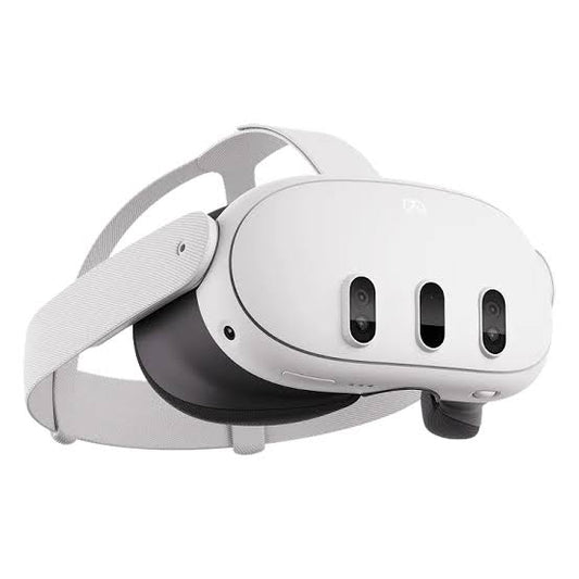 Meta Quest 3 Advanced All-in-One VR Headset (512GB) Official GST Invoice