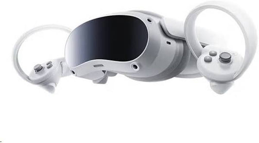 Pico 4 256gb, All in One VR HeadSet