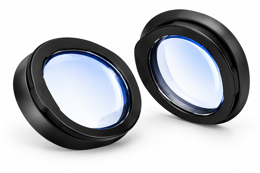 Magnetic Lens Protector Kit for Meta Quest 3