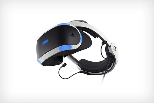 Sony Play Station VR V1 - Cash On Delivery Available