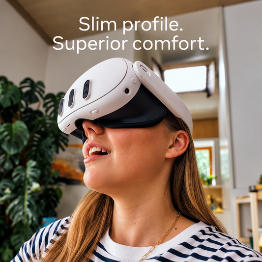 Meta Quest 3 512GB Open Box – VR & Mixed Reality Headset
