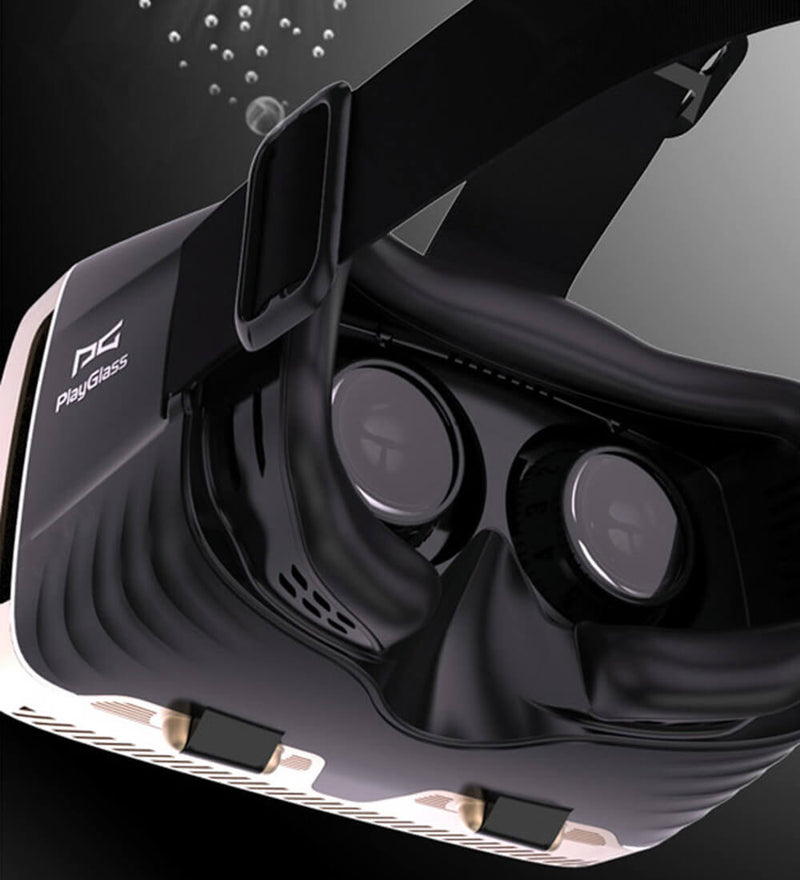 Cyphon Play Glass VR