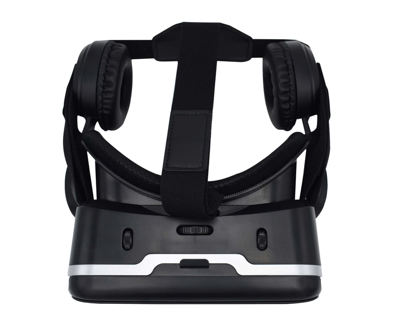 Cyphon VR Pro Plus